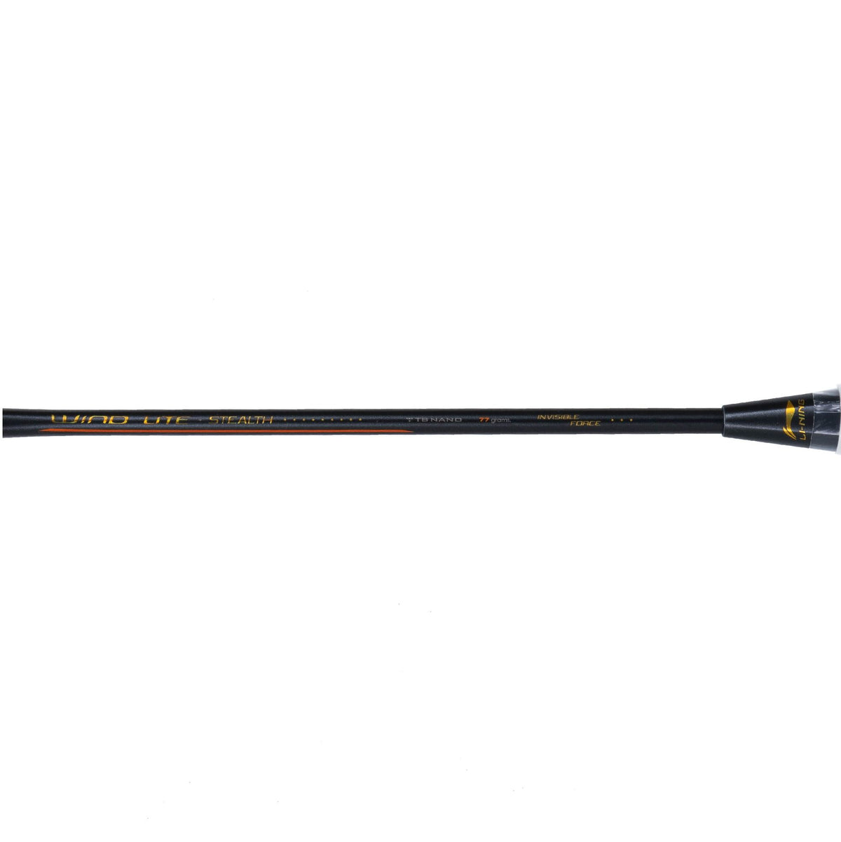 Wind Lite Stealth - 77G