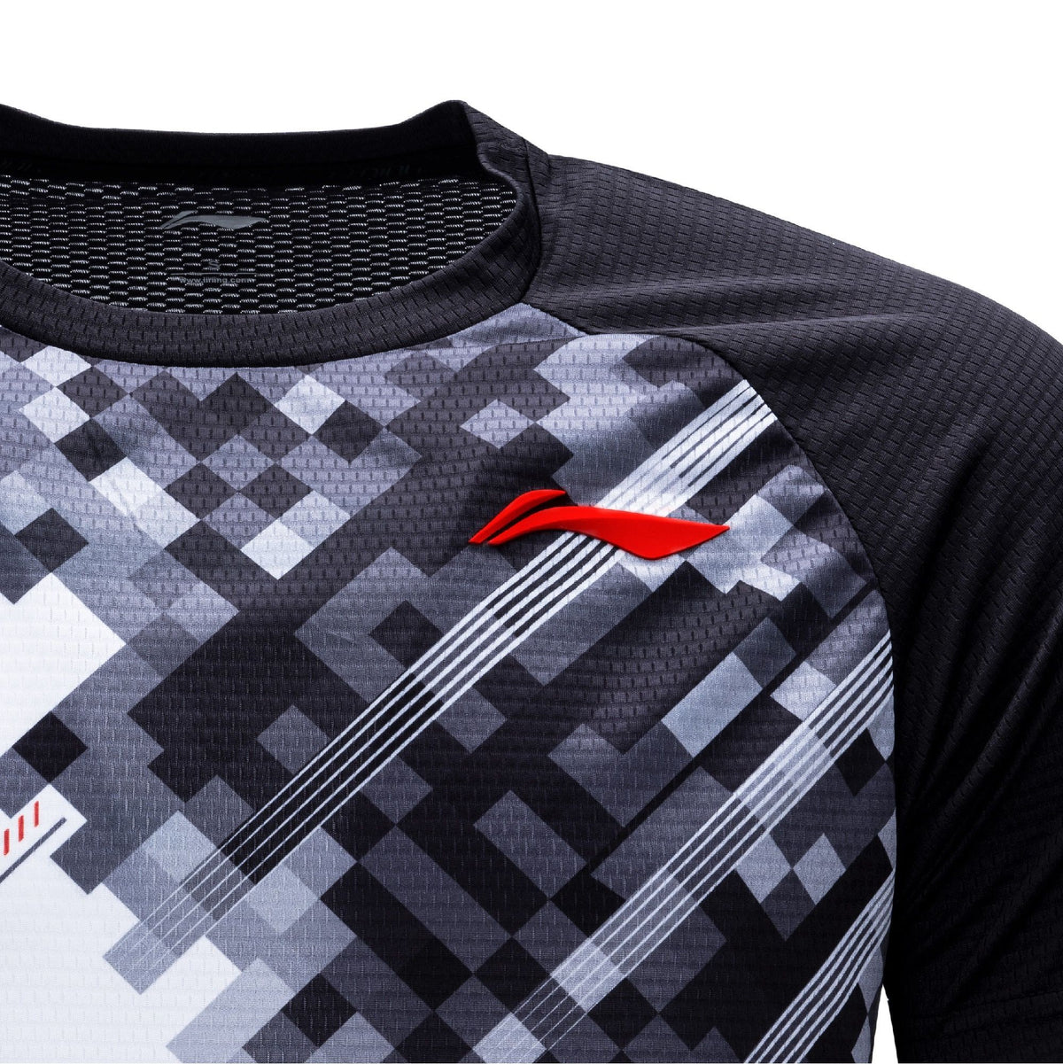 Warrior Turbo-Dri T-Shirt-White-XS