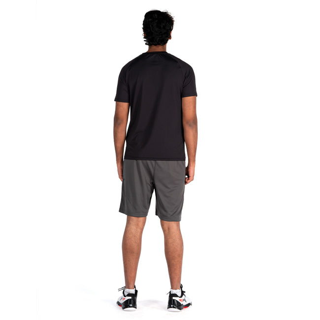 Headliner T-Shirt-Black-XS