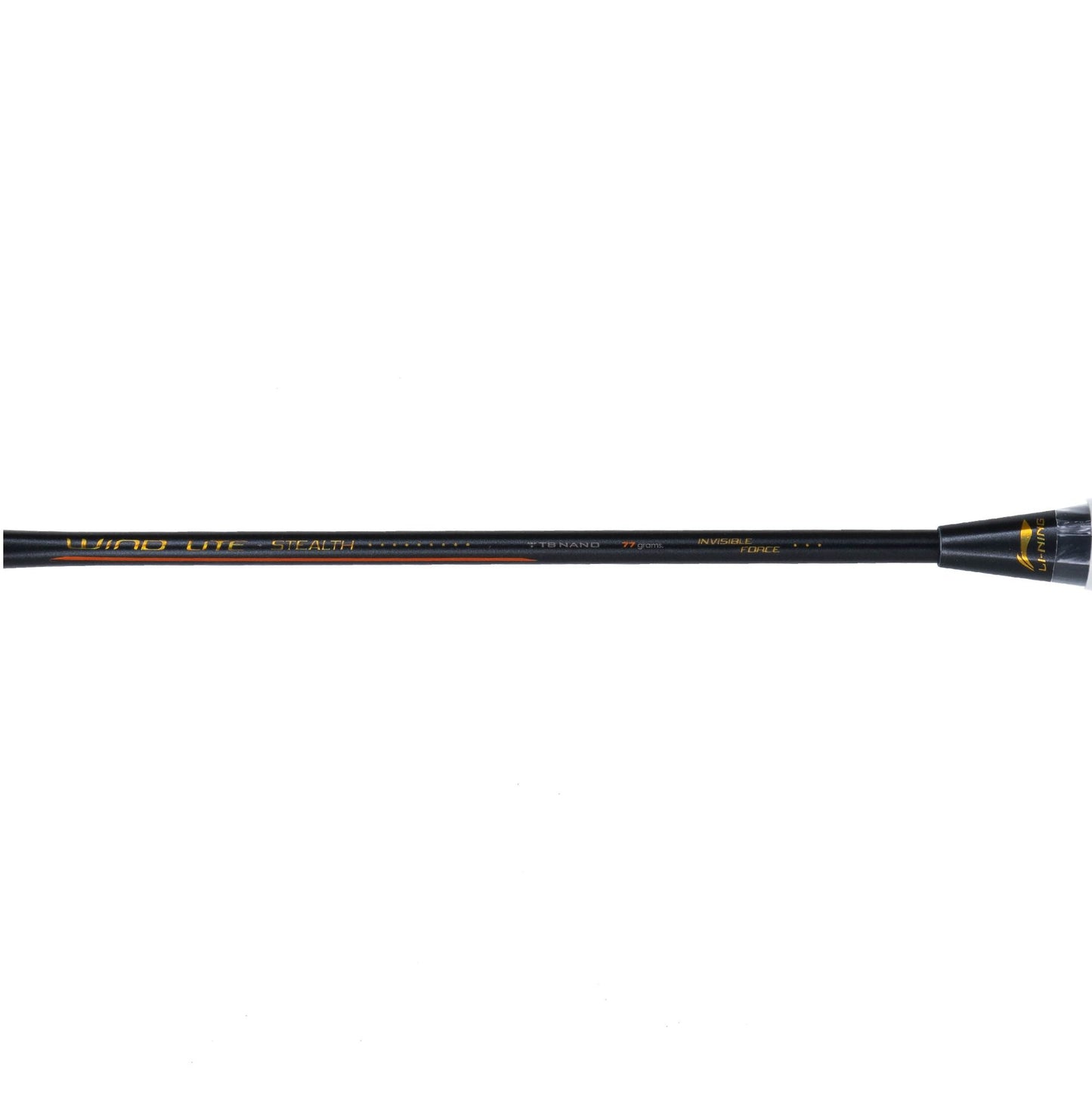 Wind Lite Stealth - 77 Grams - Essential Pack [CHARCOAL/COPPER(STRUNG)]