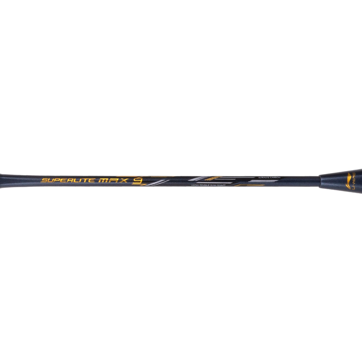 G-Force Superlite Max 9 -Black/Dark Grey