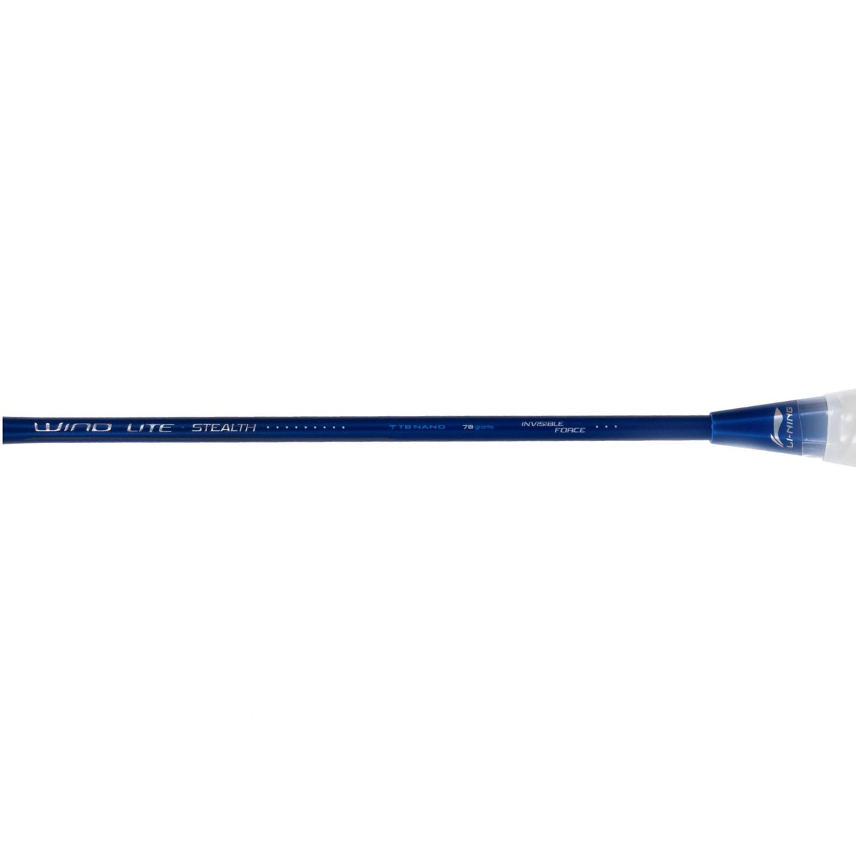 WIND LITE STEALTH - 5U - 78G-Blue/Grey