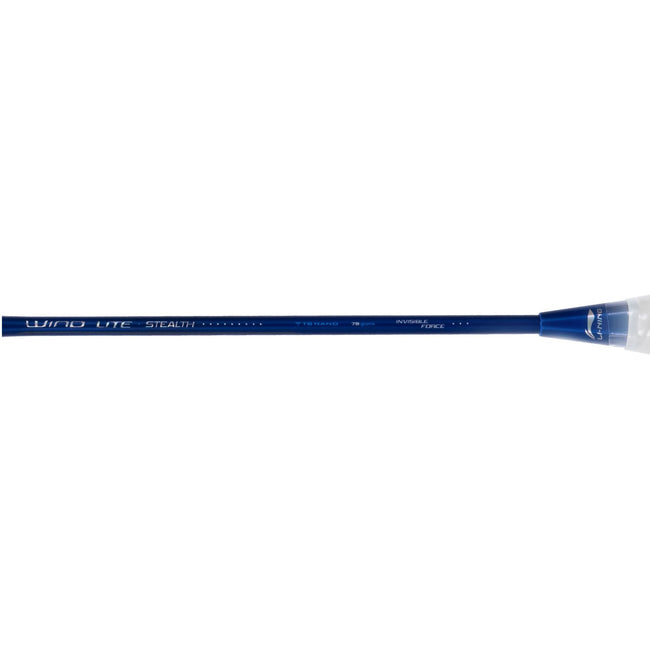 WIND LITE STEALTH - 5U - 78G-Blue/Grey