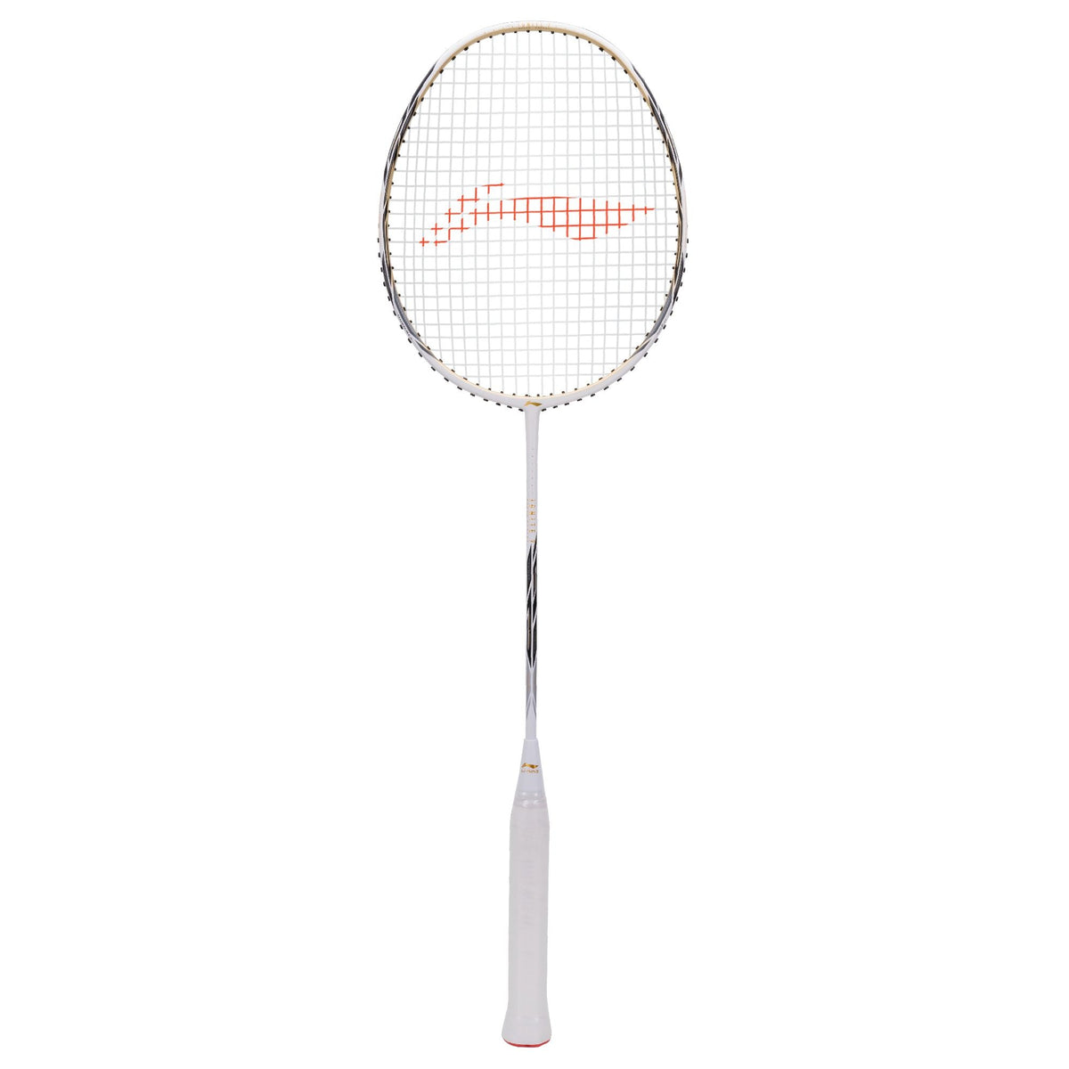 Ignite 7 - Essential Pack [White/Black(Strung)]