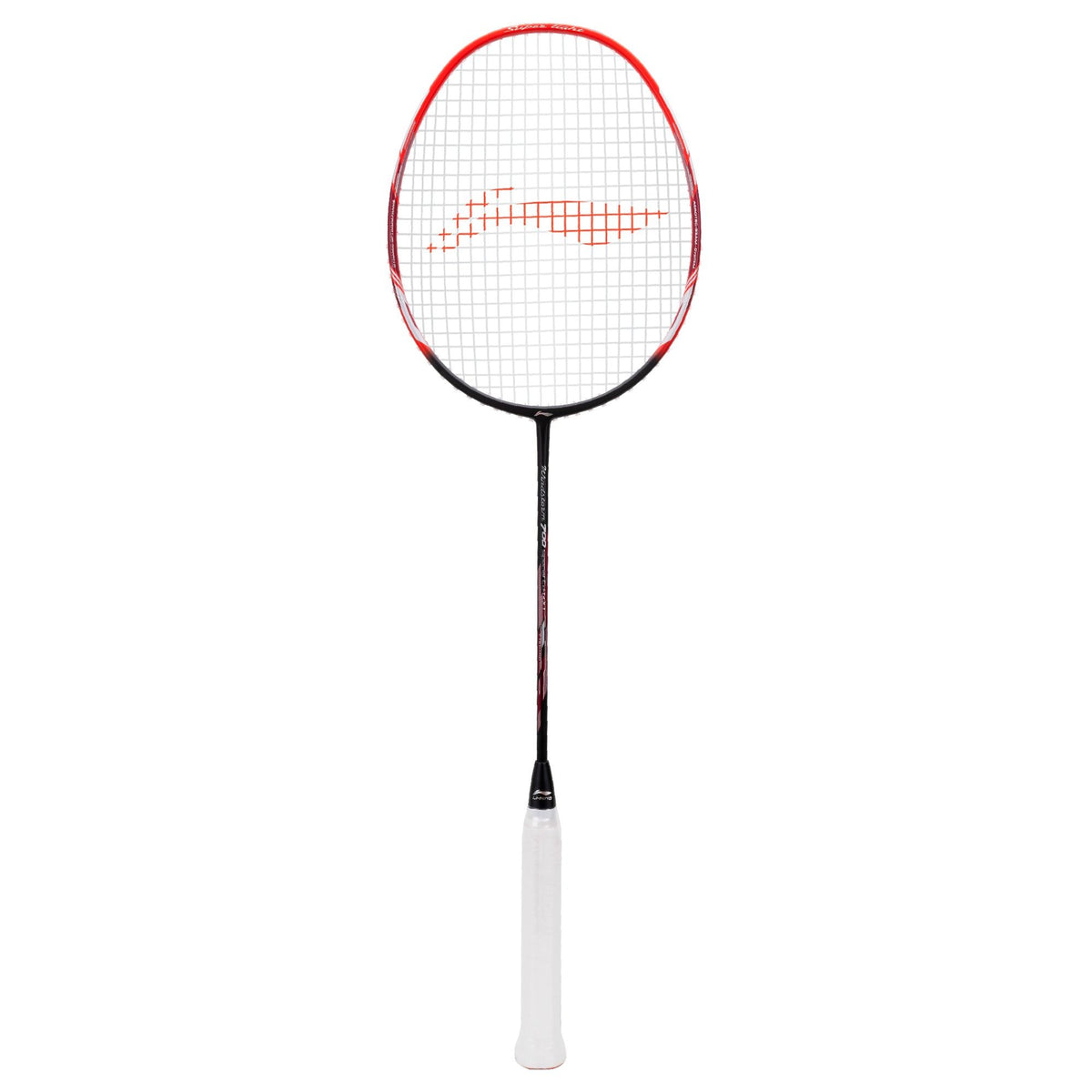 Windstorm 700 Special Edition-Black/Red