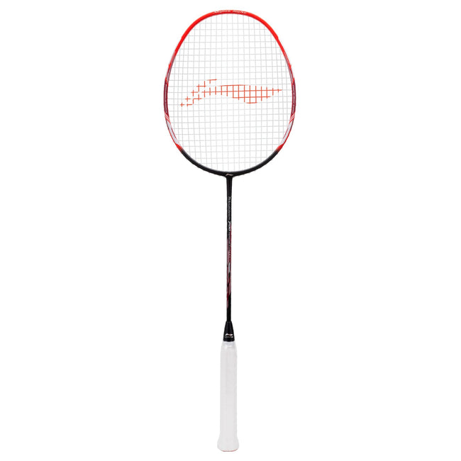 Windstorm 700 Special Edition-Black/Red