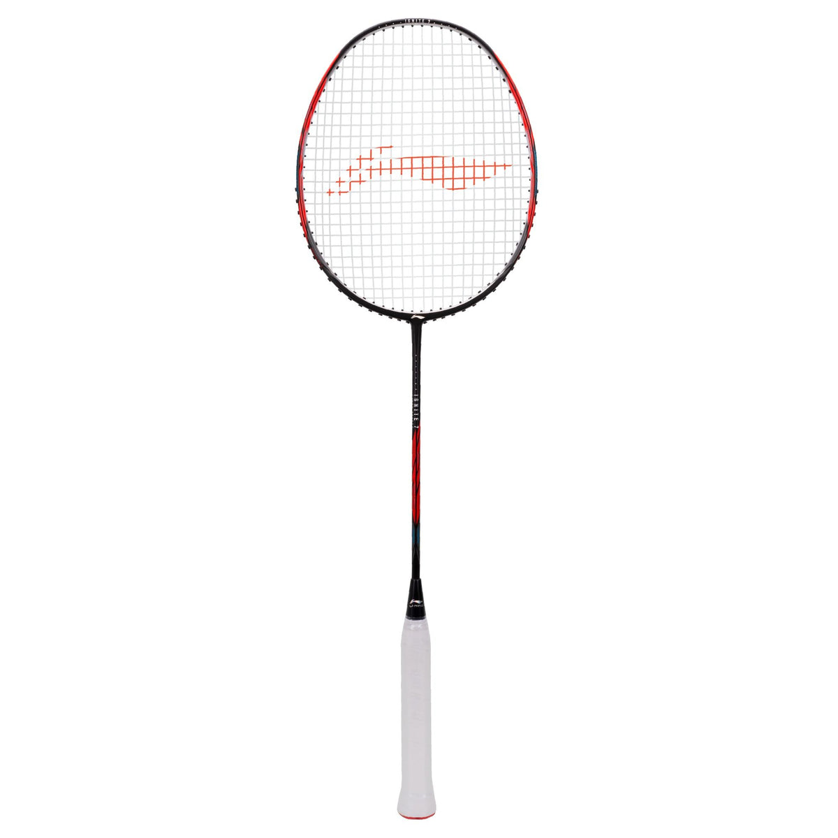 Ignite 7 - Essential Pack [Black/Red(Strung)]