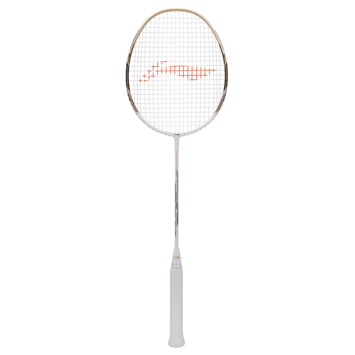 Windstorm 700 Special Edition-White/Gold