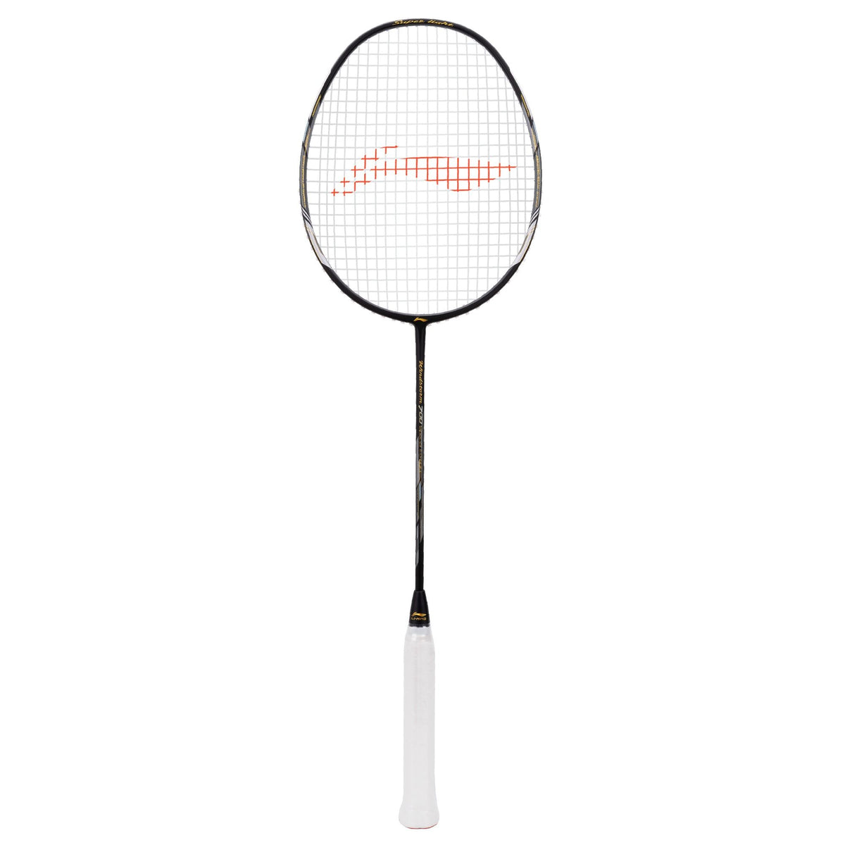 Windstorm 700 Special Edition-Black/Grey