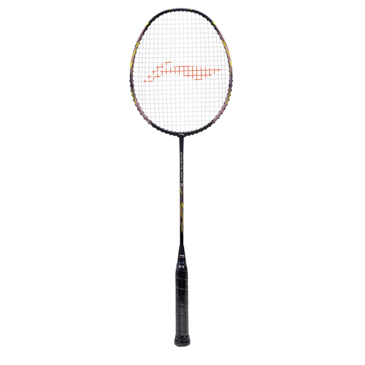 G-Force Superlite Max 9 -Dark Purple/Green