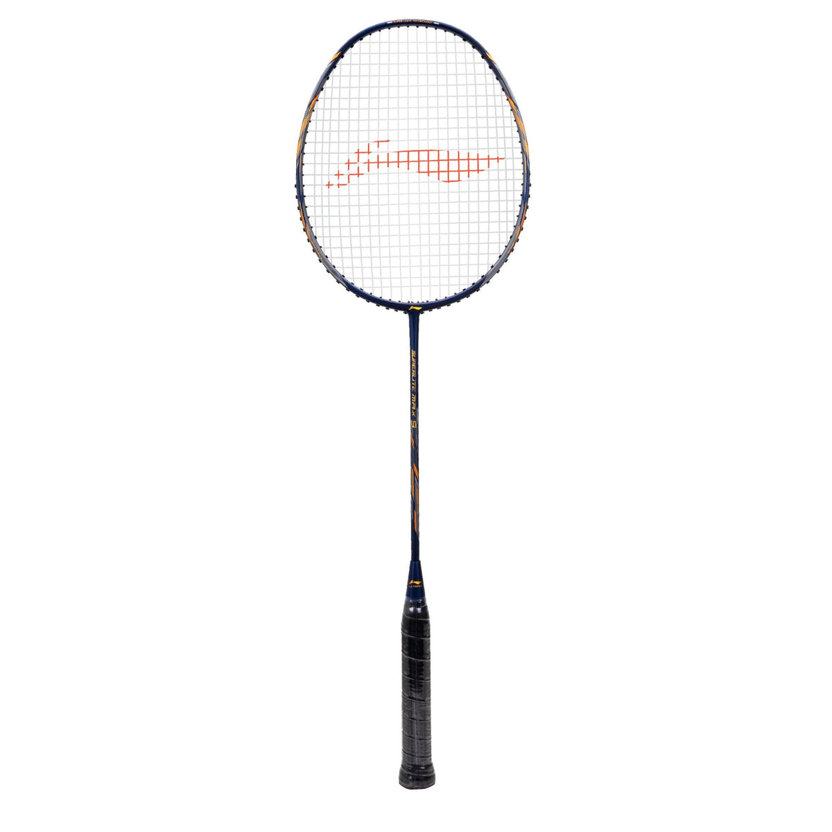 G-Force Superlite Max 9 -Navy/Gold
