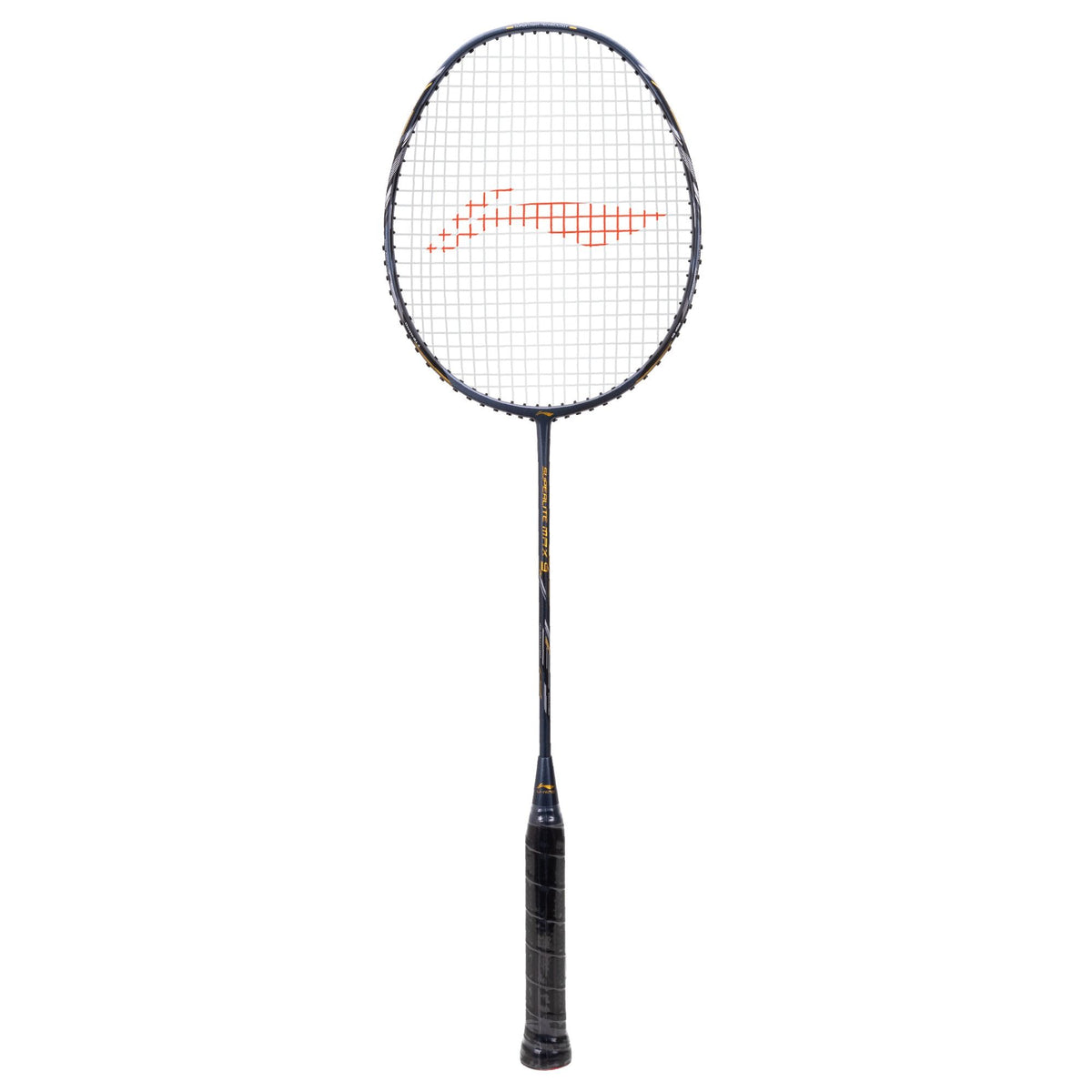 G-Force Superlite Max-9 - Essential Pack [BLACK/DARK GREY(STRUNG)]