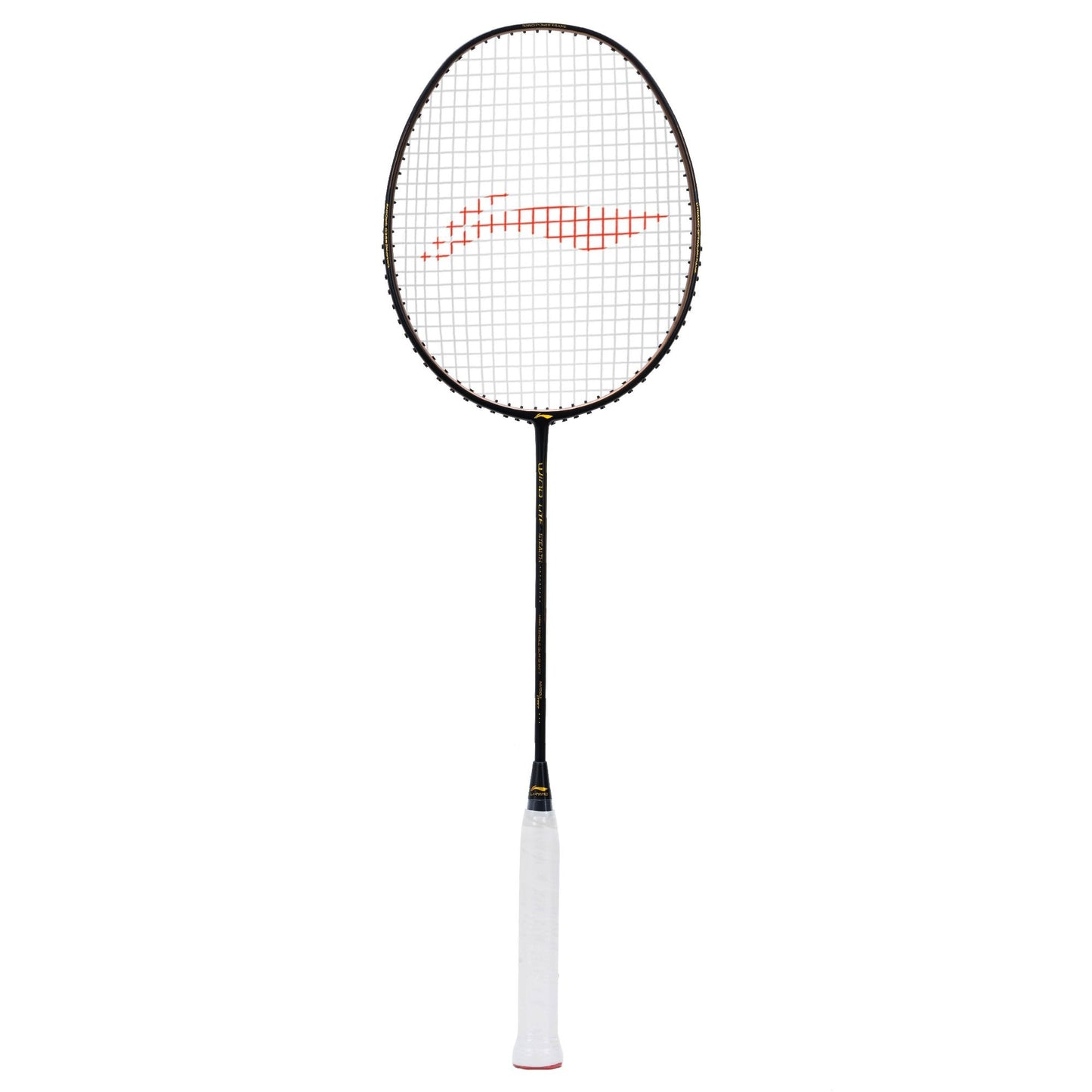 Wind Lite Stealth - 77 Grams - Essential Pack [BLACK/BRONZE(STRUNG)]