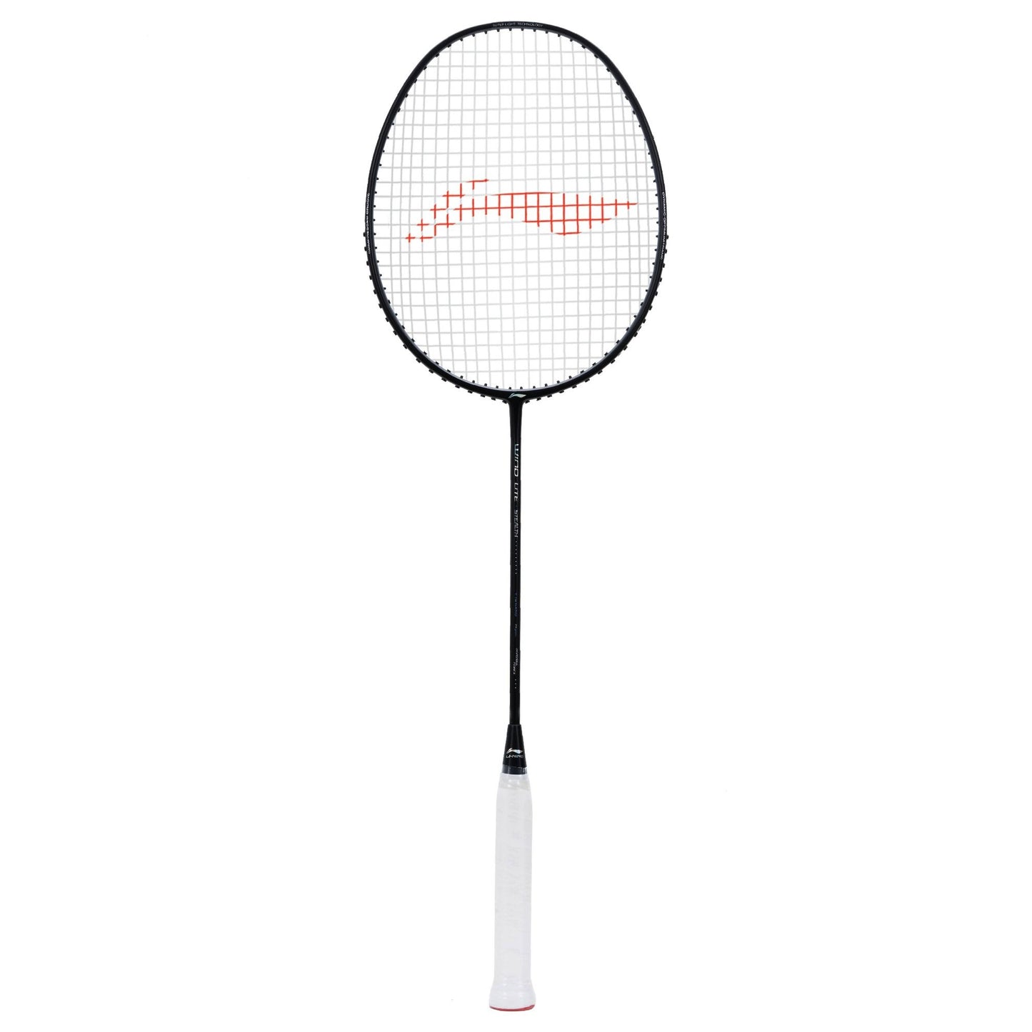 Wind Lite Stealth - 77 Grams - Essential Pack [BLACK/CHARCOAL/BLUISH BLUE(STRUNG)]