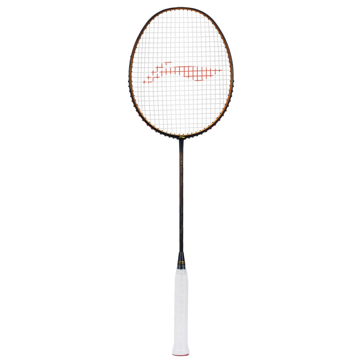 Wind Lite Stealth - 77 Grams - Essential Pack [CHARCOAL/COPPER(STRUNG)]