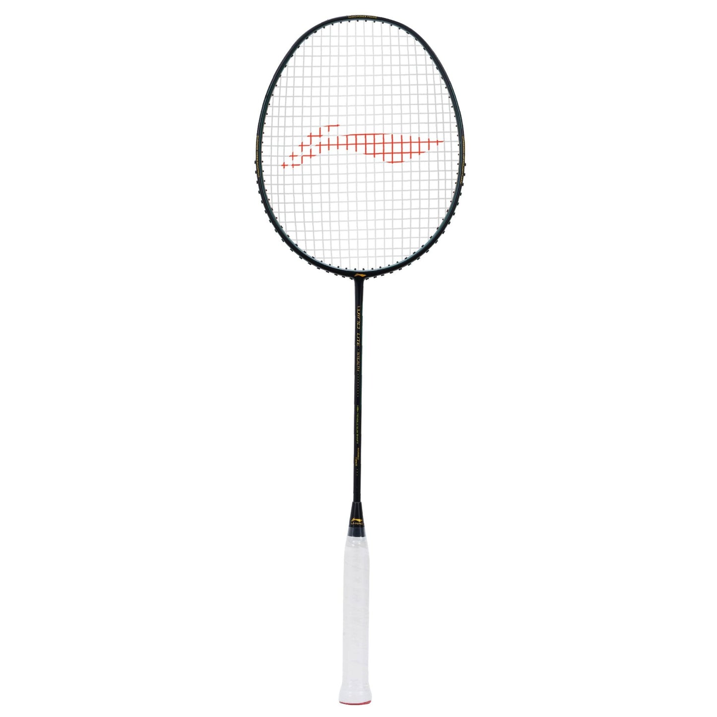 WIND LITE STEALTH - 5U - 79G-Black/Green/Gold