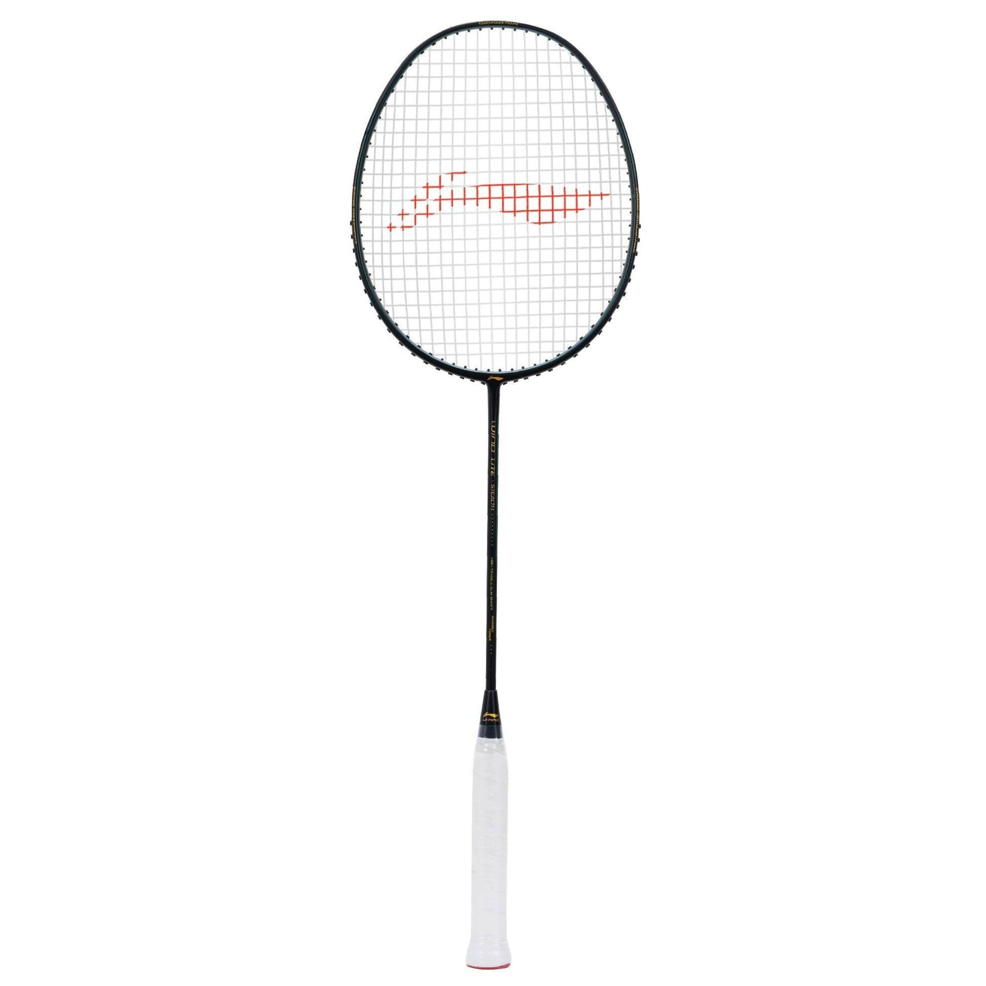 WIND LITE STEALTH - 5U - 79G-Black/Green/Gold