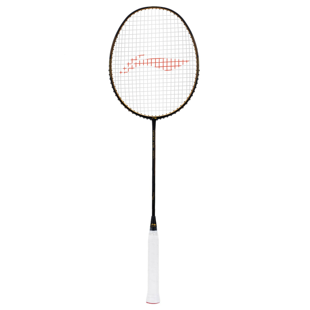 WIND LITE STEALTH - 4U - 80G-Black/Gold