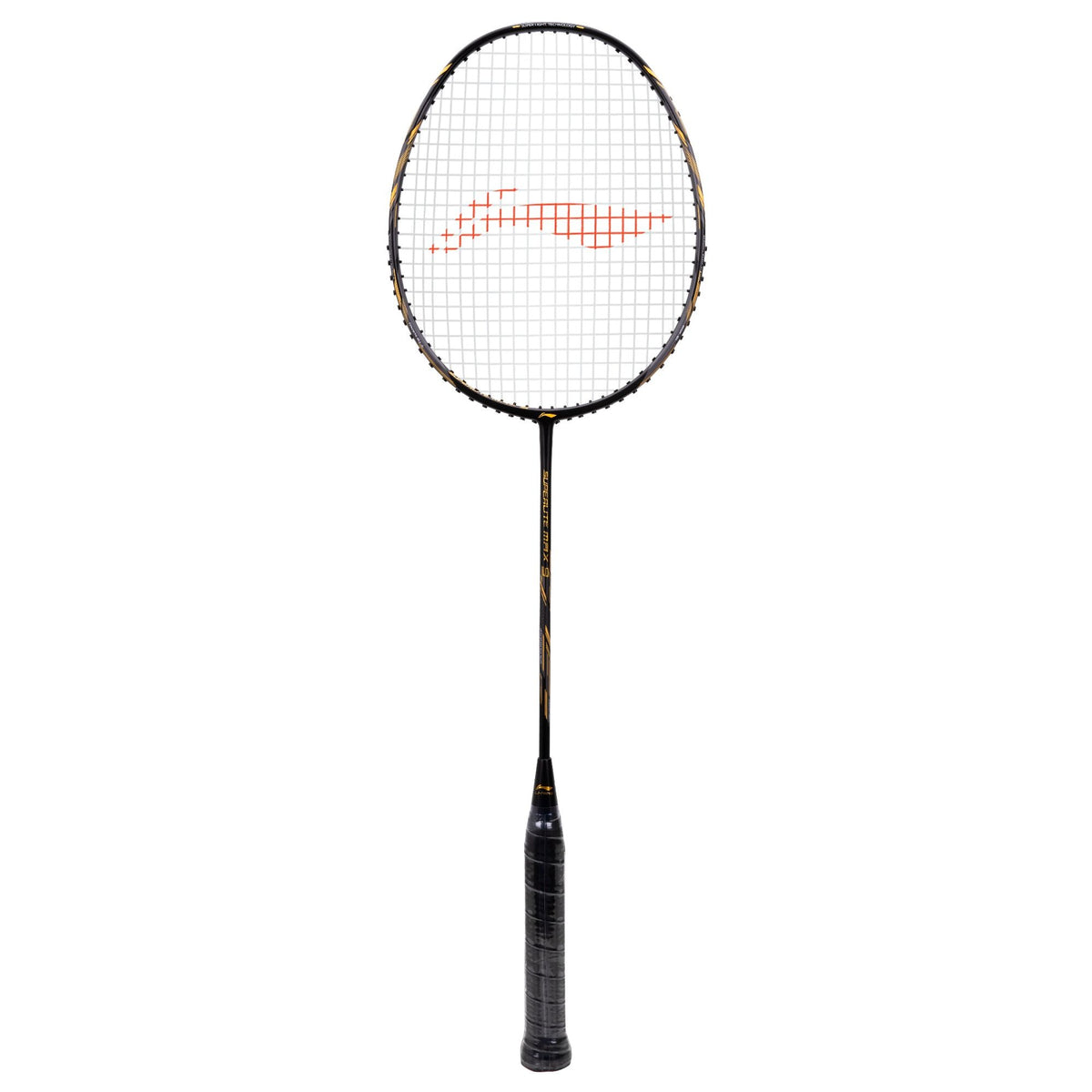 G-Force Superlite Max 9 -Black/Gold