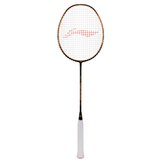 Ignite 7 - Essential Pack [Black/Gold(Strung)]