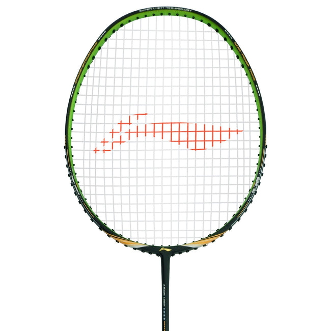 Wind Lite 700 - Black/Gold