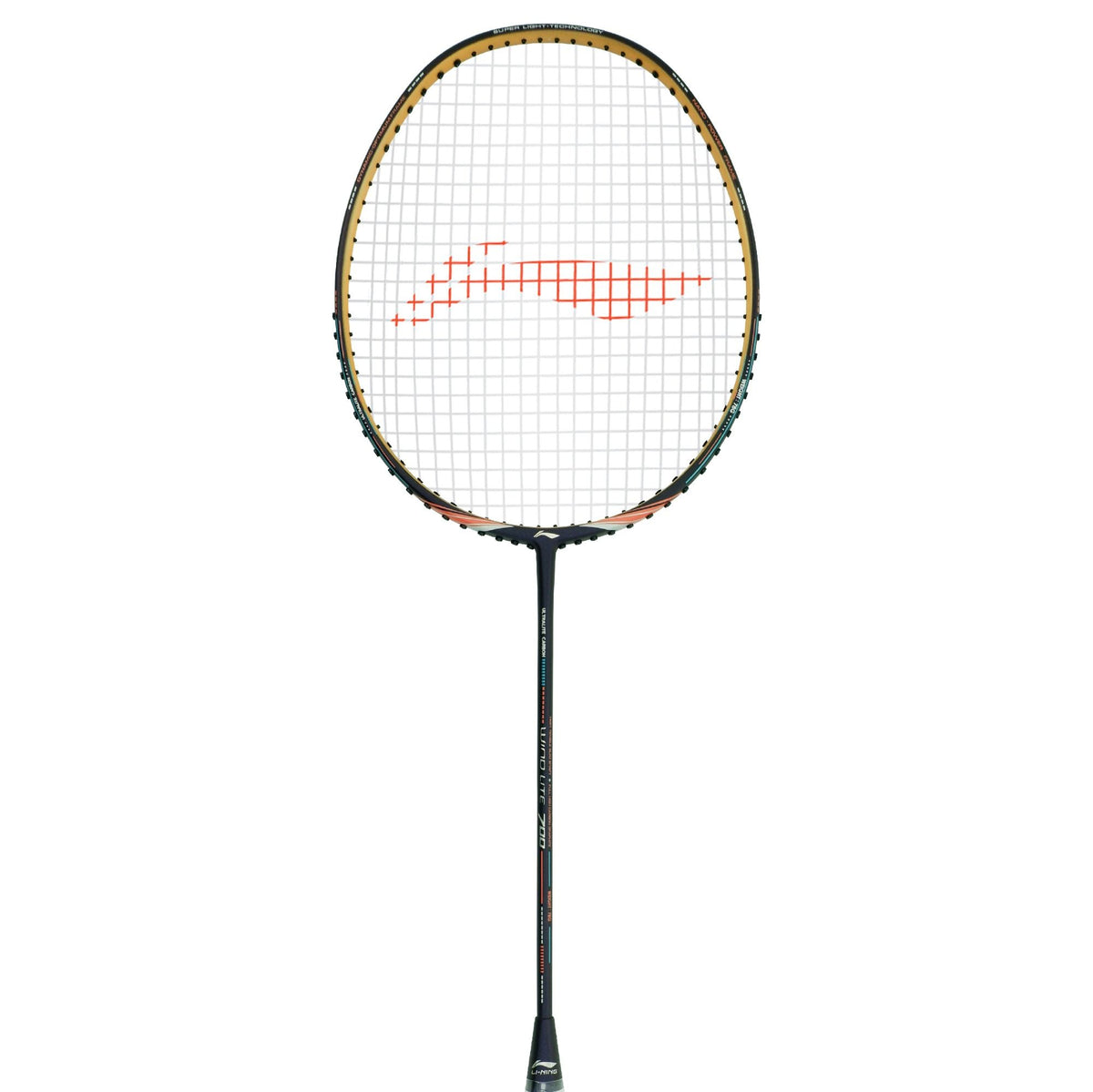 Wind Lite 700 - Purple/Peach