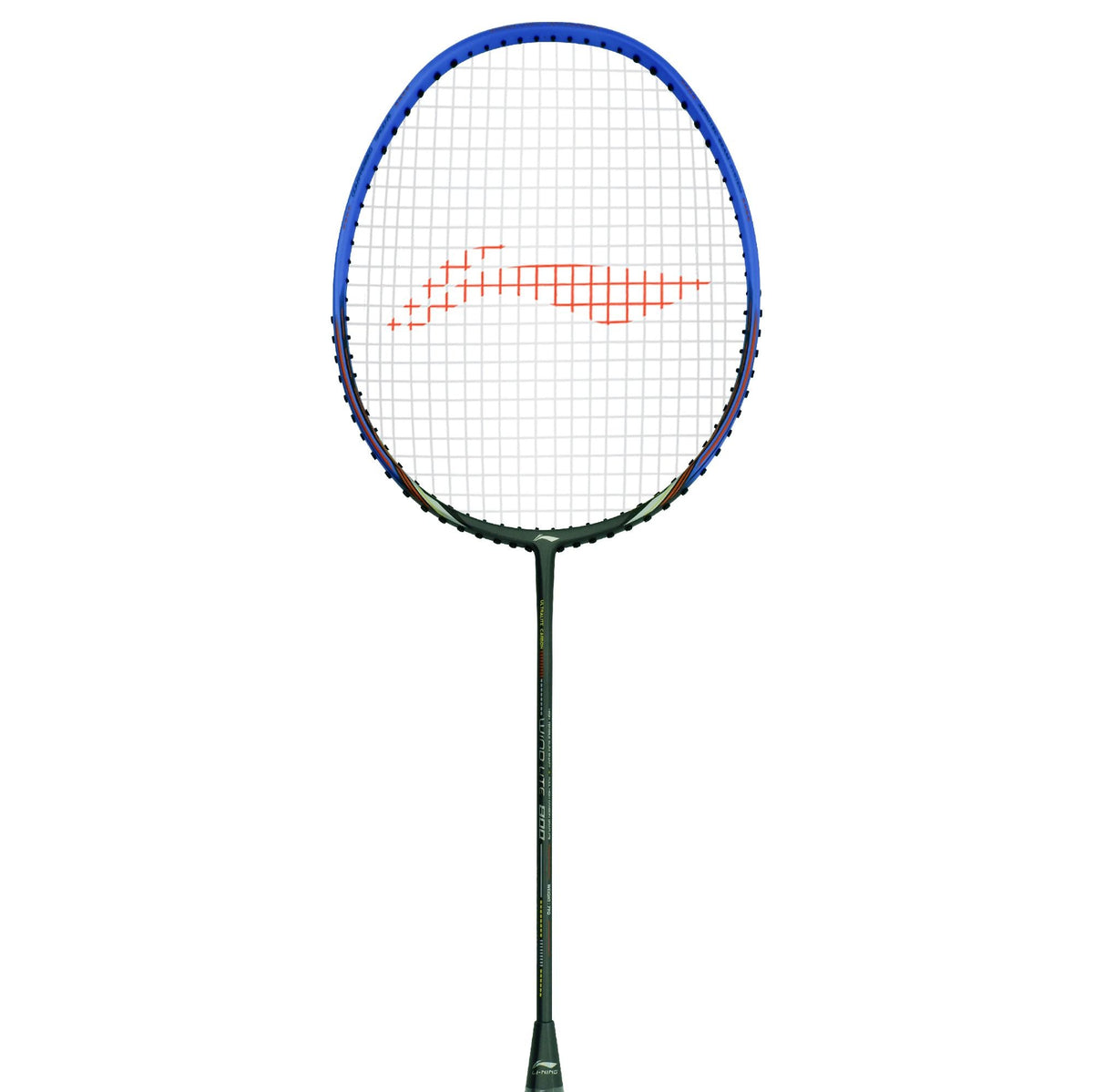 Wind Lite 800 - Grey/Blue