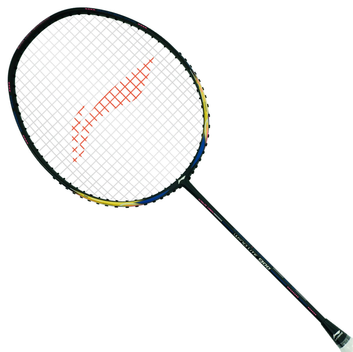 Wind Lite 900 - Black/Gold