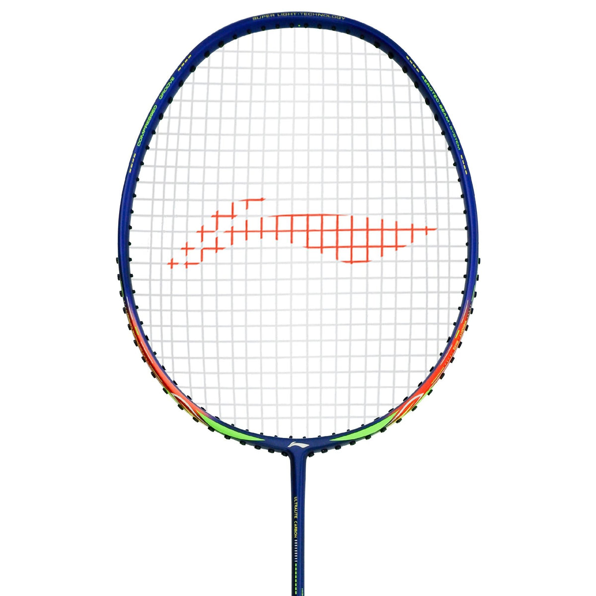 Wind Lite 900 - Navy/Red