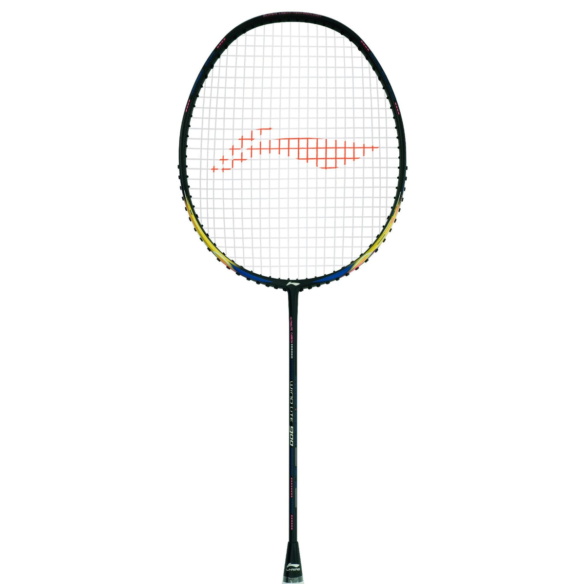 Wind Lite 900 - Black/Gold