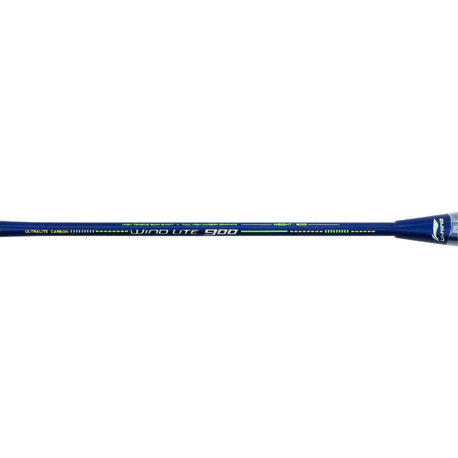 Wind Lite 900 - Navy/Red